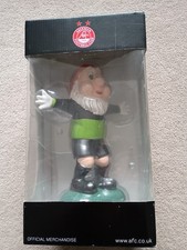 Aberdeen Football Club Goalkeeper Gnome