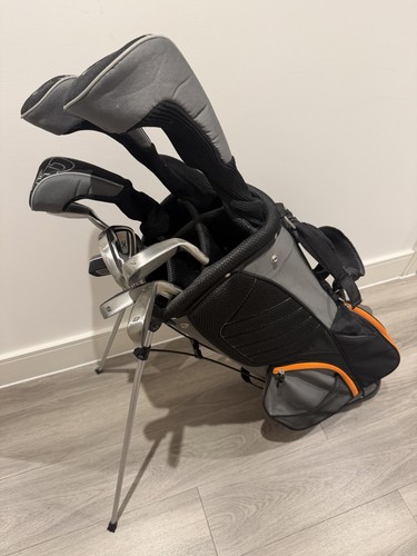 Wilson x31 left - x31, left-handed