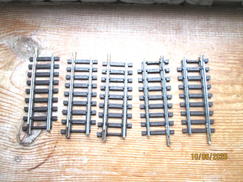 Tri ang hornby 00 - x, tri-ang