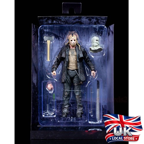 Neca friday the - friday,
