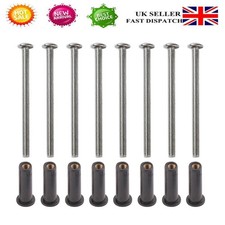 8x For Caravan Motorhome M4