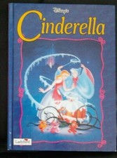 WALT DISNEY Cinderella