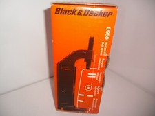 Black & Decker Horizontal Stand D980  attachment B&D boxed unused