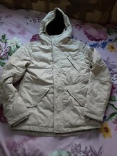 Jack Wills Puffa Coat Mens EXTRASmall 