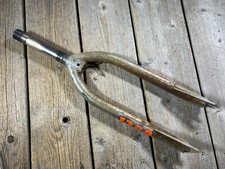 OLD SCHOOL BMX MX BOBCAT FRONT