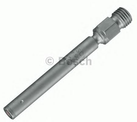 Fuel injector quality - fuel,
