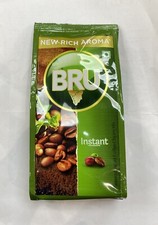 Bru Instant Coffee