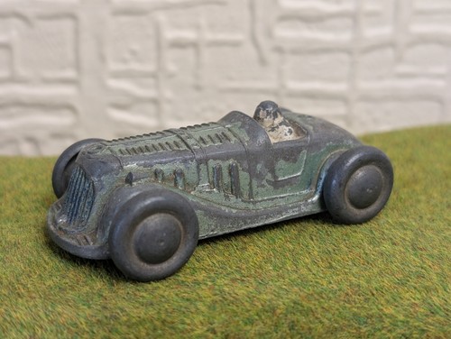 Vintage diecast gaiety toys - vintage,