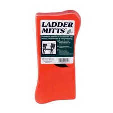 Genuine Ladder Mitts (per pair) NOT LADDER PADS