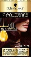 Schwarzkopf Oleo Intense