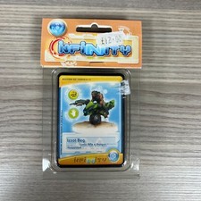 IZZAT BEG INFINITY CORVUS BELLI METAL MINIATURE SCI-FI HAQQISLAM COMBI RIFLE