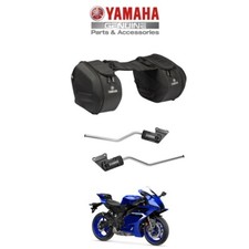 Genuine Yamaha R9 Soft Side