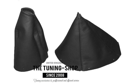 Gear handbrake gaiter - &,