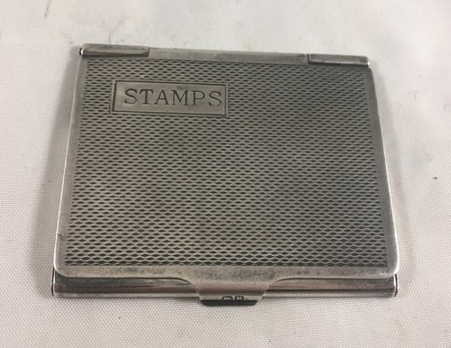 Art deco silver double - art,