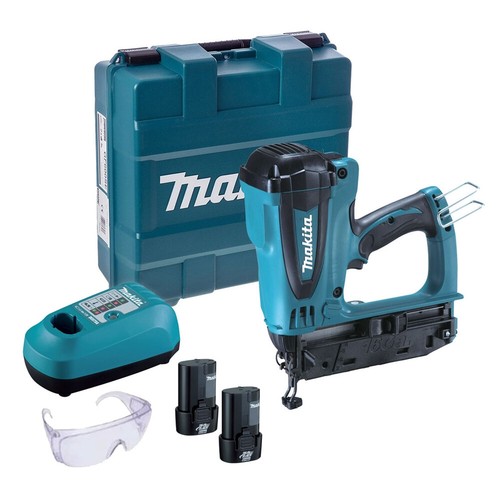 Makita gf600se second fix - second,