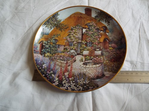 Franklin mint lilliput - franklin, land