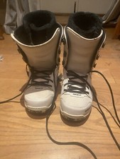 Thirtytwo Snowboard boots size