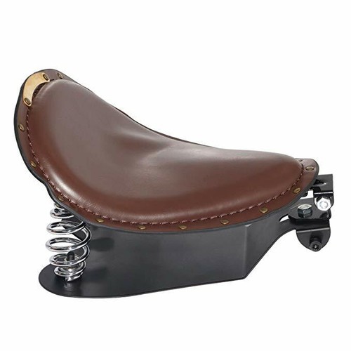 Motorcycle solo seat spring - motorcycle,