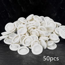 50-250X Finger Cots Large