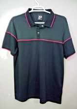 IJP Design Men's Black Short