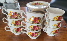 Set of 9 Trios - Gainsborough