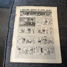Film Fun Comic - 8 November 1947 - The Fireworks Issue