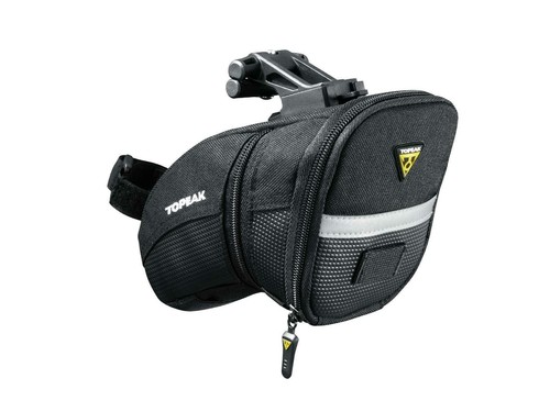 Topeak aero wedge with - wedge,