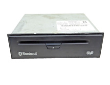 NISSAN NAVARA D40 PATHFINDER R51 2005-10 NAVIGATION DVD DRIVE PLAYER 25915EP21B