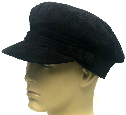 Fiddler breton cap hat - fiddler,