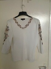 Stephen ivory cream - y, long
