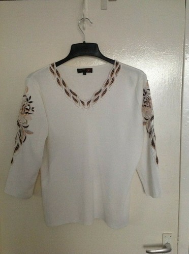 Stephen ivory cream - y,