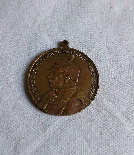 Kaiser wilhelm 1813 1913 - ii,