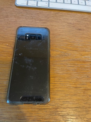 Samsung galaxy black sm - samsung,