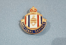 Vintage British National