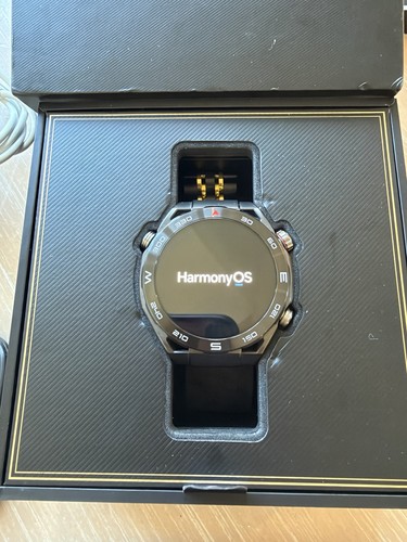Huawei watch ultimate 48mm - huawei,