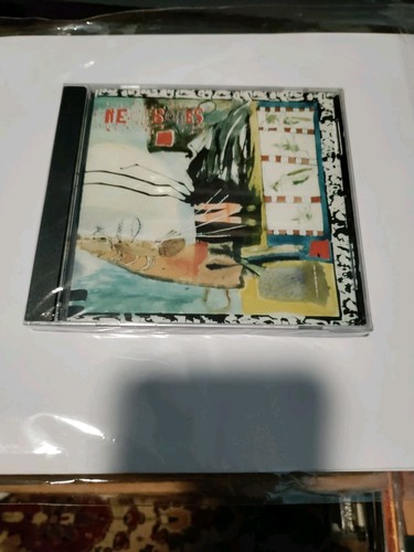 Neckbones pay the - the, cd
