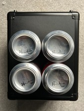 DAMIEN HIRST SIGNED Coca Cola