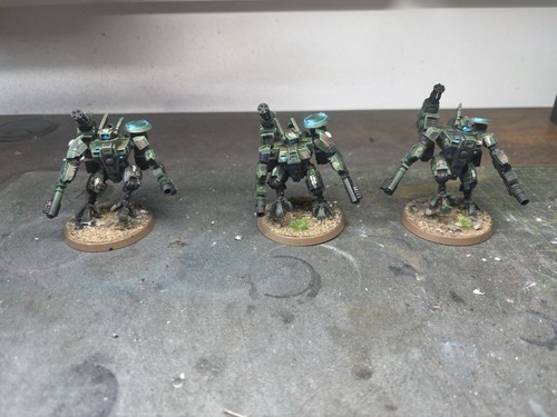 Warhammer 40k tau empire - warhammer,