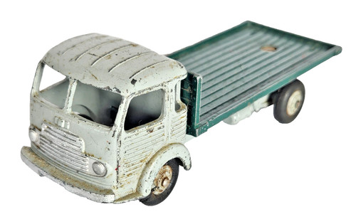 Dinky toys 578 - toys, cargo