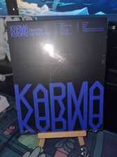 Official Stray Kids Karma