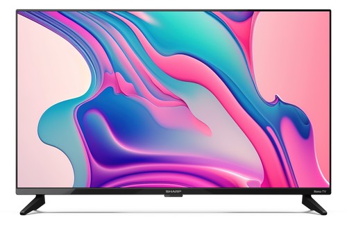 Sharp roku 32fd2k hd - 32fd2k,