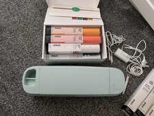 Cricut Explore 3 Bundle