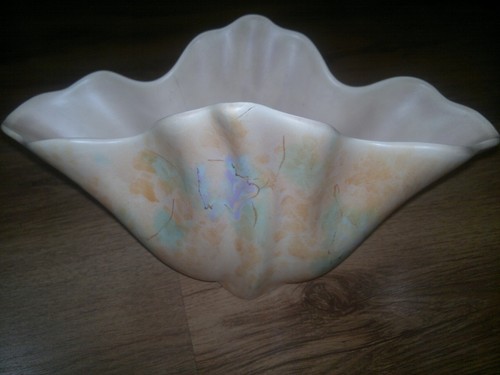 Beswick lustre ware pastel - lustre,