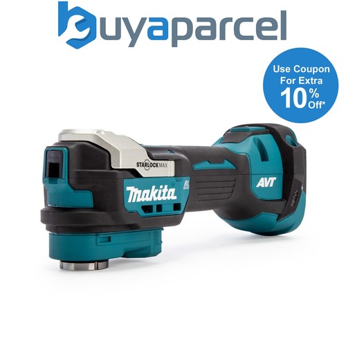 Makita dtm52z 18v lxt - dtm52z,