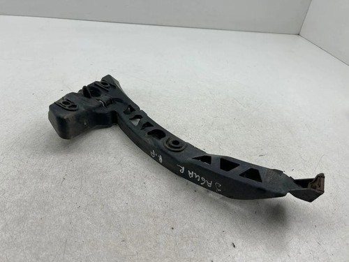 Jaguar x250 front - xf, right