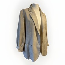 ANNE BROOKS WOMENS JACKET