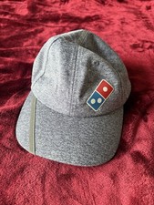 Domino's Pizza Casual Work Hat