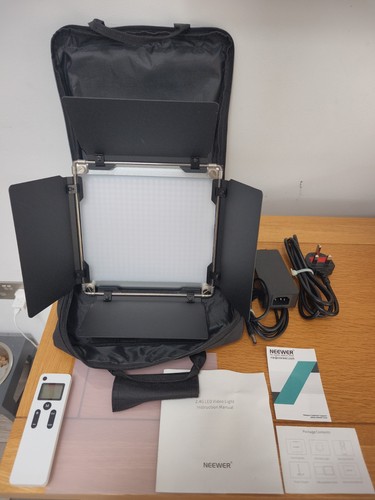 Neewer nl480 color - nl480, bi-color