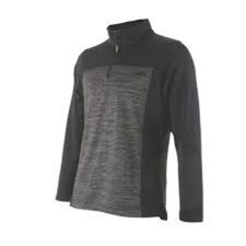 DEWALT CHARLOTTE WOMENS FLEECE