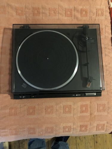 Technics bd22 fully - bd22,
